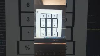 #coder #first #hacker #coderlifestyle #calculator #python #beginners#programmer#chatgpt