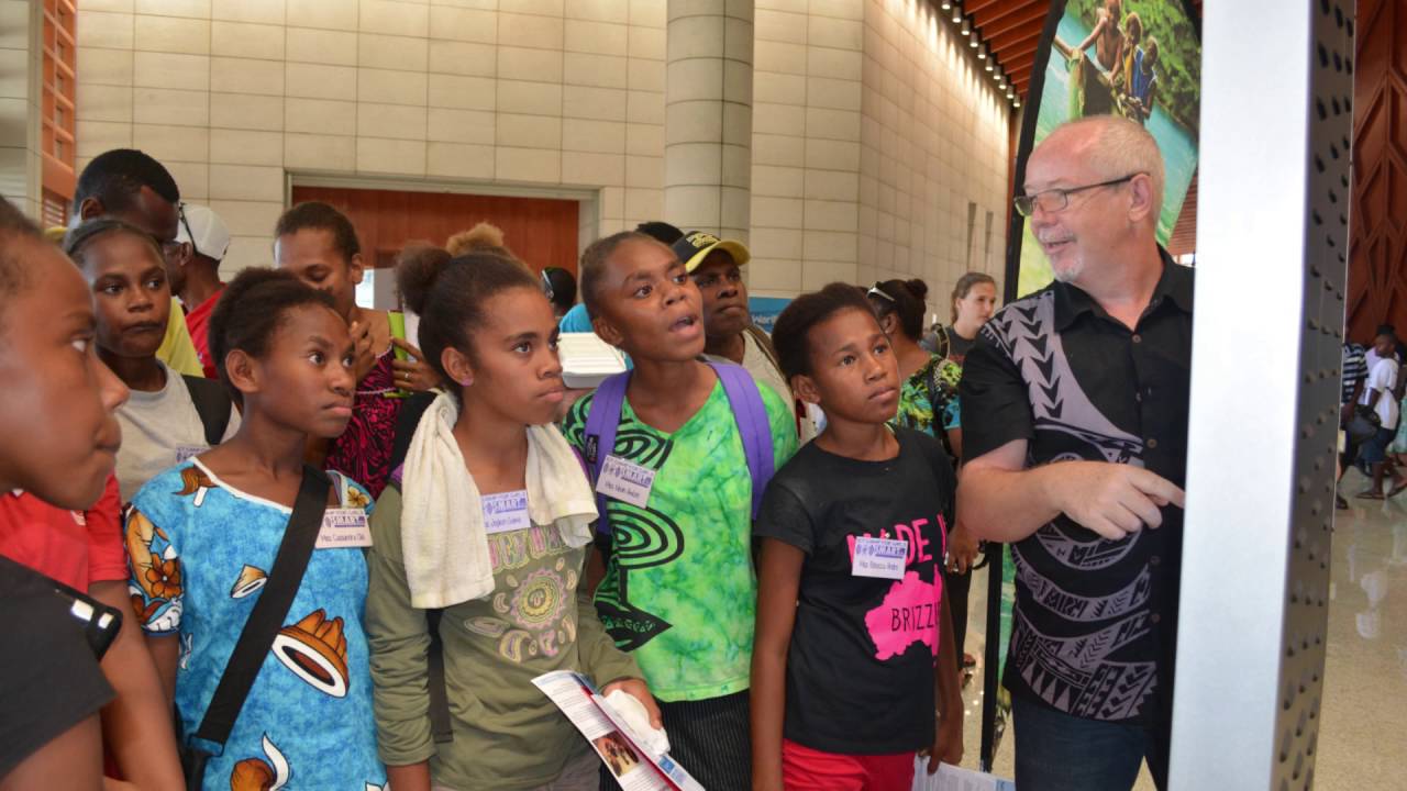 SMART Sistas 2016 Day 2 Highlights