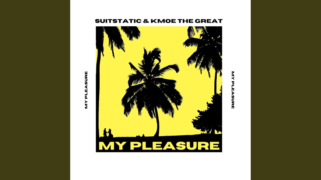 Watch My Pleasure on YouTube Watch My Pleasure on YouTube