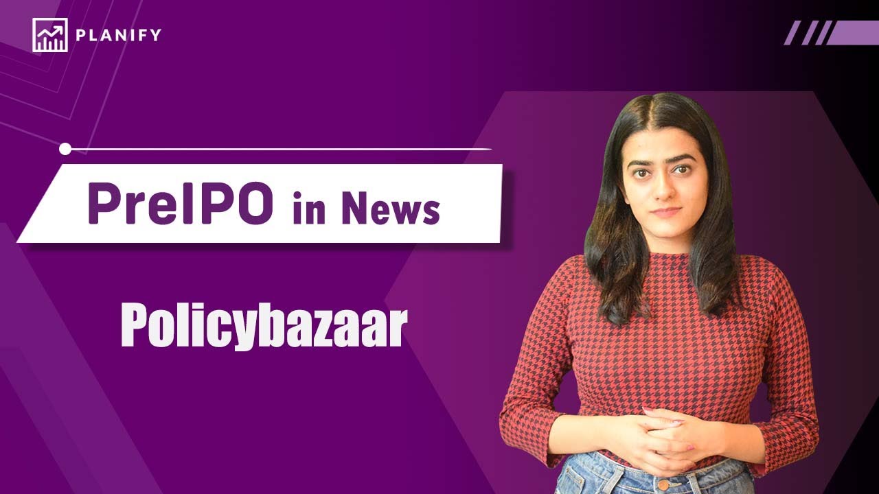 Policy Bazar IPO | Number of shares reduced in Offer for sale by Yashish Dahiya and Alok Bansal