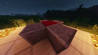 Minecraft Stargate FX