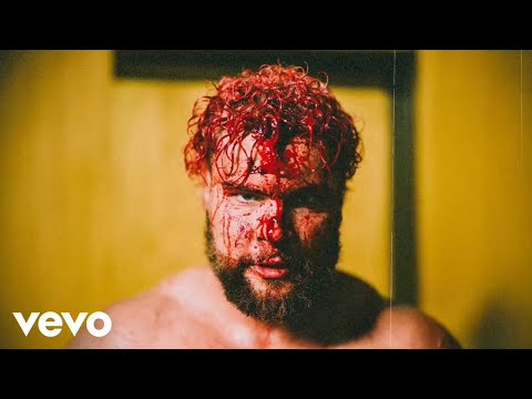 Westside Gunn - EGYPT (Visualizer)