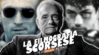 La Filmografia De Scorsese | #TeLoResumo