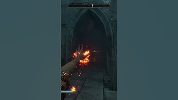 Oblivion Remastered Magic and 2h Claymore