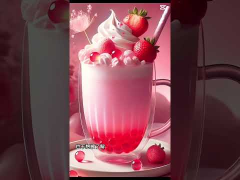 ????【專業升級 快煮 5分鐘草莓粉圓、粉角】????#珍珠粉圓 #黑糖珍珠 #黑糖珍珠粉圓 #黑粉圓 #刨冰 #food #水果茶 #冰种翡翠 #美食 #手搖店 #珍珠 #熱門 #冰封 #黑糖珍珠