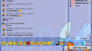 Xat chat