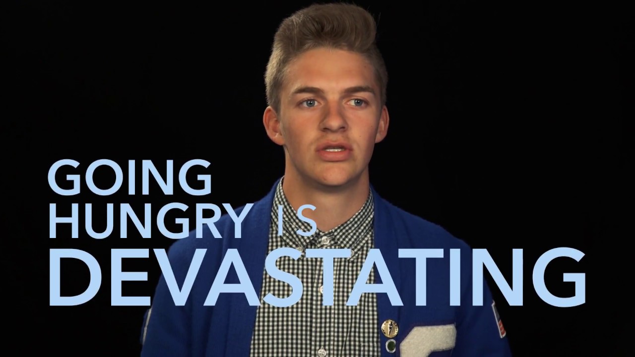 PGHS Viking Pantry - YouTube