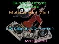 Bundas kenyer egyuttes   mulatos mini mix  dj dagi buco remix   mrbuco83 