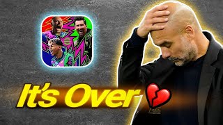 Konami You Broke Efootball Its So Boring Now