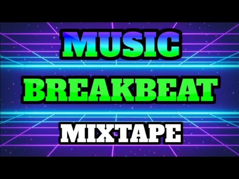 BREAKBEAT MIXTAPE 🔥 BETTER HALF OF ME 🔥 HAPPY ENJOY GUYS @ANGHUKMING_25 