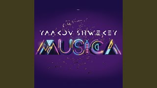 One Heart - Yaakov Shwekey