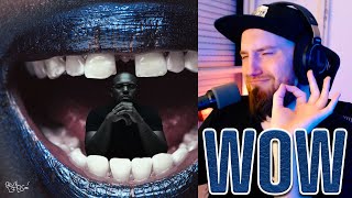 ScHoolboy Q - BLUE LIPS | 1ra Escucha / Reacción / Review / Reseña