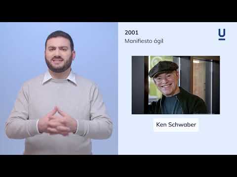 Historia de Scrum - Curso de Scrum