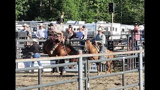 Enumclaw Rodeo