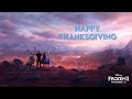 Frozen 2 Happy Thanksgiving Disney S Frozen 2 