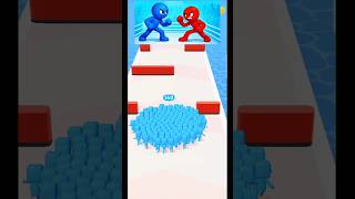 Impossible Level 😱 (Count Master)