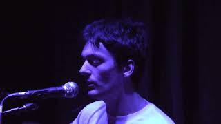 Rustler (solo) on November 25, 2025 at The Atlantic, Gainesville, FL