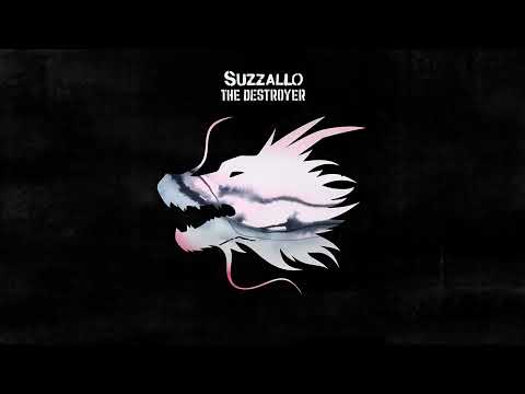 Suzzallo - The Destroyer (Official Audio)
