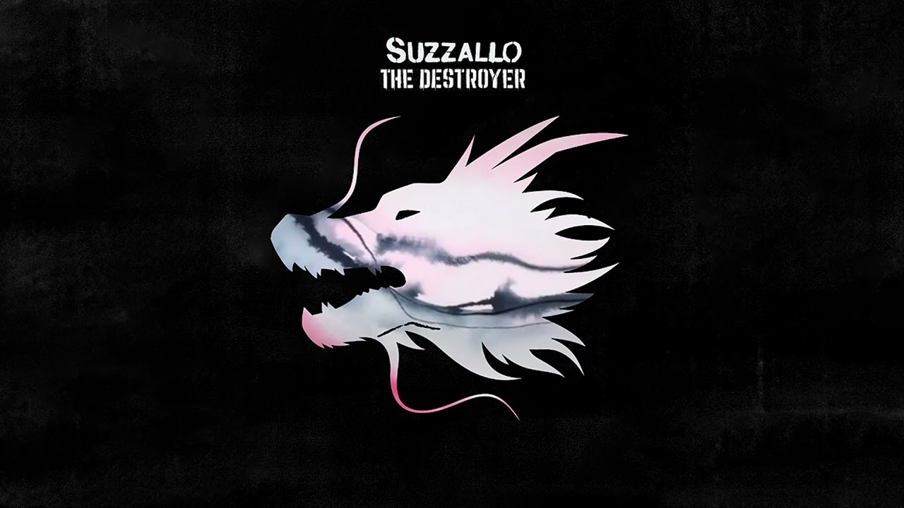 Suzzallo - The Destroyer (Official Audio) - YouTube