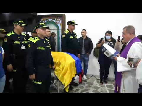 Asesinatos de policías: ¿Oscuras intenciones del nuevo gobierno para otra farsa de paz?