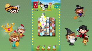 Shanghai Mahjong GO screenshot 5