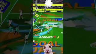 GERRARD + KAKÁ = ABSOLUTE CHAOS! 🤯🔥 | eFootball 2024