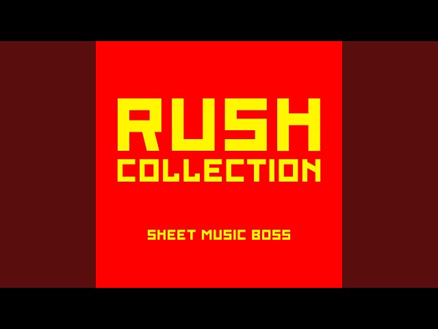 Rush E (Playable)