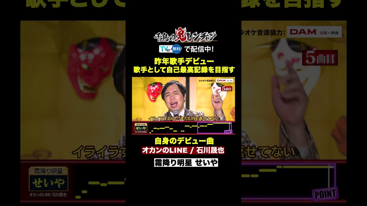 Latest Title & Thumbnail