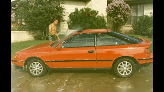 Robert Colwell - Slideshow tribute