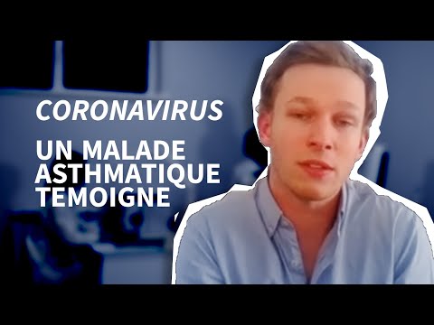 Vidéo: Signes De Pneumonie Chez Un Adulte Sans Fièvre Ni Toux