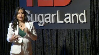 Including diverse voices in the AI conversation | Avva Thach | TEDxSugarLand