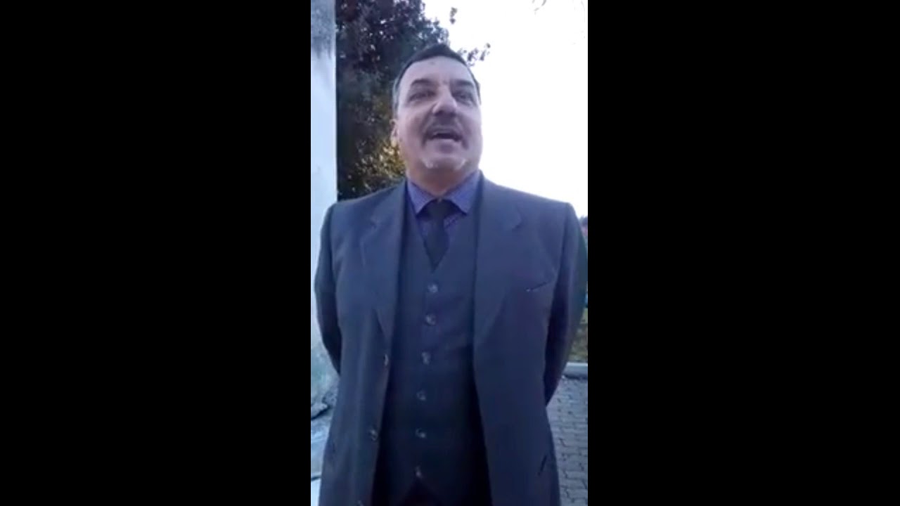 Intervista a Ugo Dragotti, Direttore Artistico del Teatro di Lettomanoppello