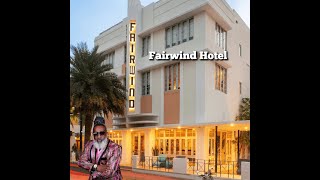 Fairwind Hotel