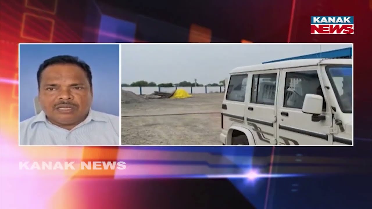 Subarnapur: Young Woman Abducted, Allegedly Gang Raped; Two Detained