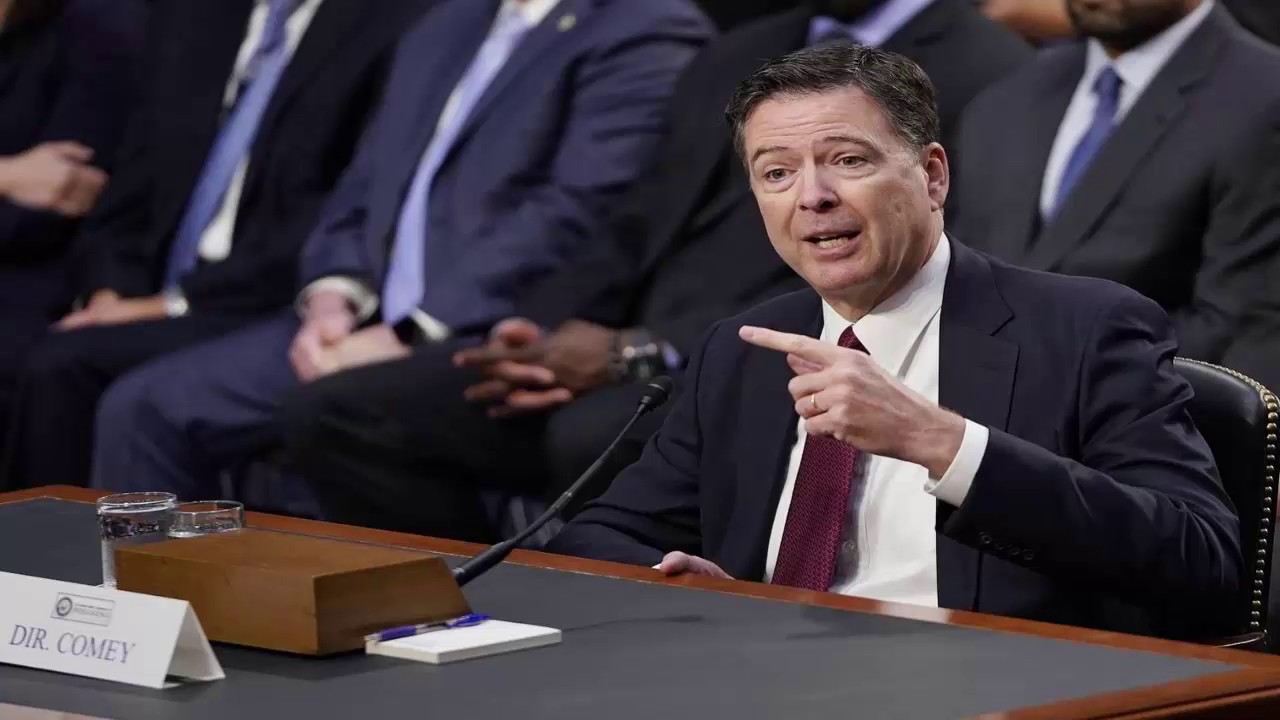 FBI Conducted Predawn Raid Of Former Trump Campaign Chairman Manafort s 