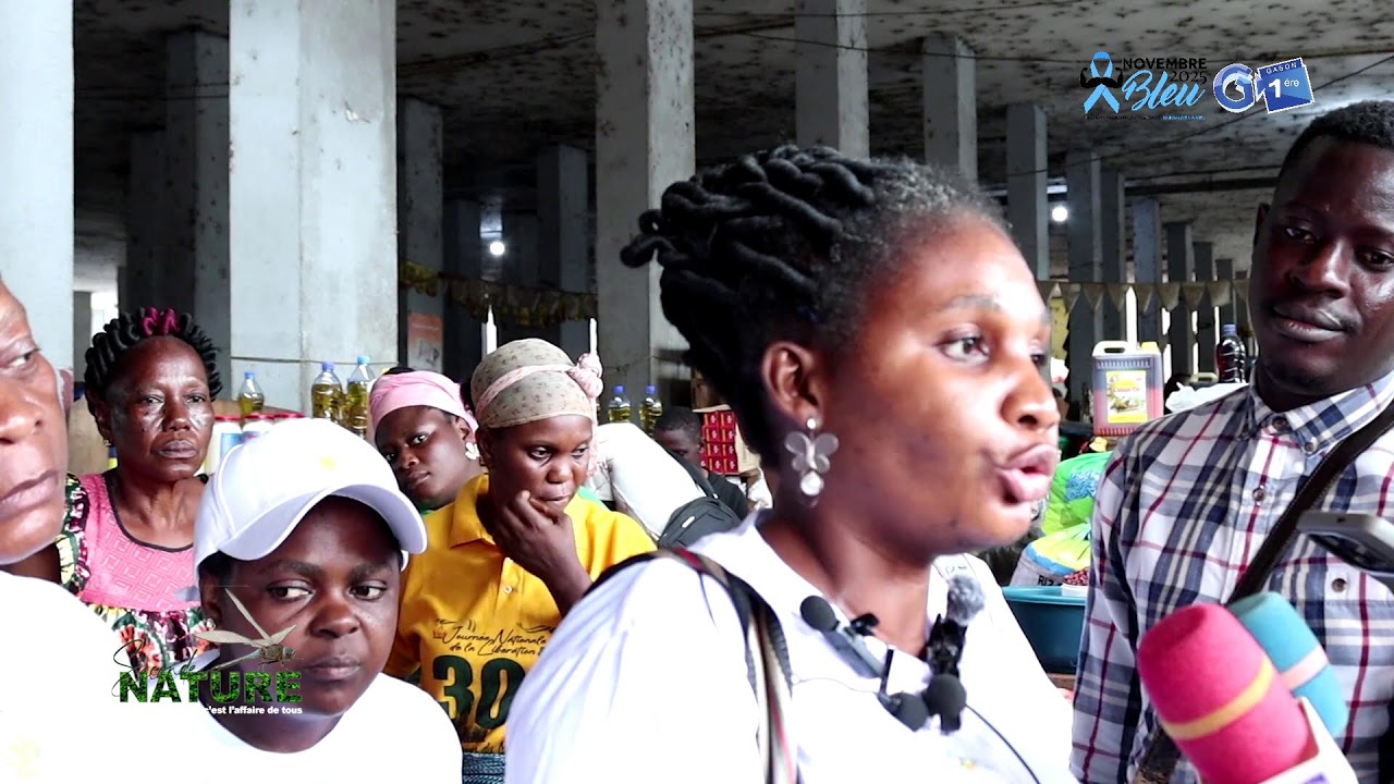 Seconde Nature du 05 novembre 2025.