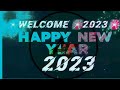 Welcome 2023 happy new year    all assam tailor friends