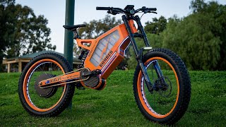 TOP 15 FASTEST ELECTRIC BIKES OF 2026