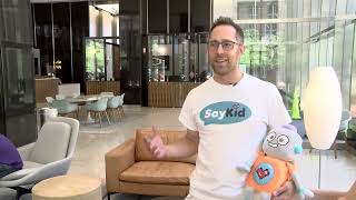 SayKid | Growing Smarter in Minnesota