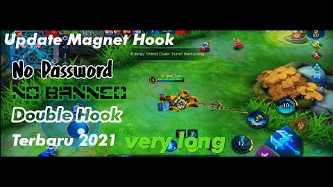 Script Magnet Hook Franco v7 By Infinite Legends no Pasword terbaru 2021