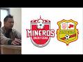 Reacciones en directo del partido entre Mineros de Zacatecas y Atlético Morelia