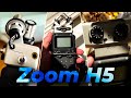 Watch This Before You Buy the Zoom H5