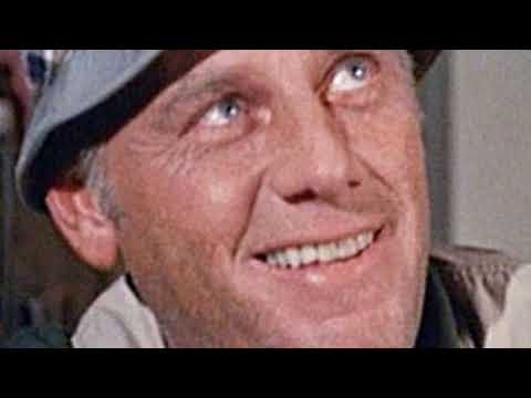 M*A*S*H Star McLean Stevenson Appeared On A Variety Show To "Reassure" Fans After Henry Blake died