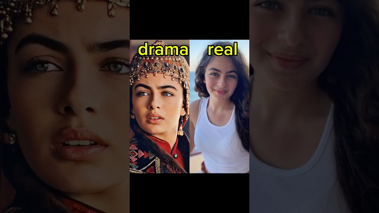 Kurulus usman part 1 