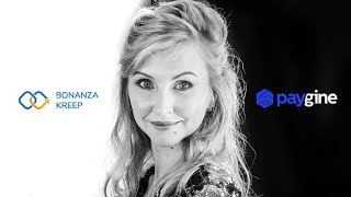 Paygine - provides white label financial services on the blockchain