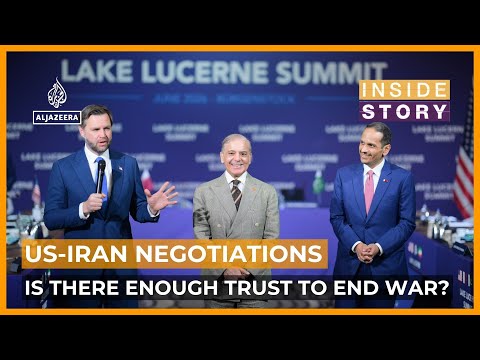 Can Iran and the US turn the ceasefire into permanent peace? | Inside Story