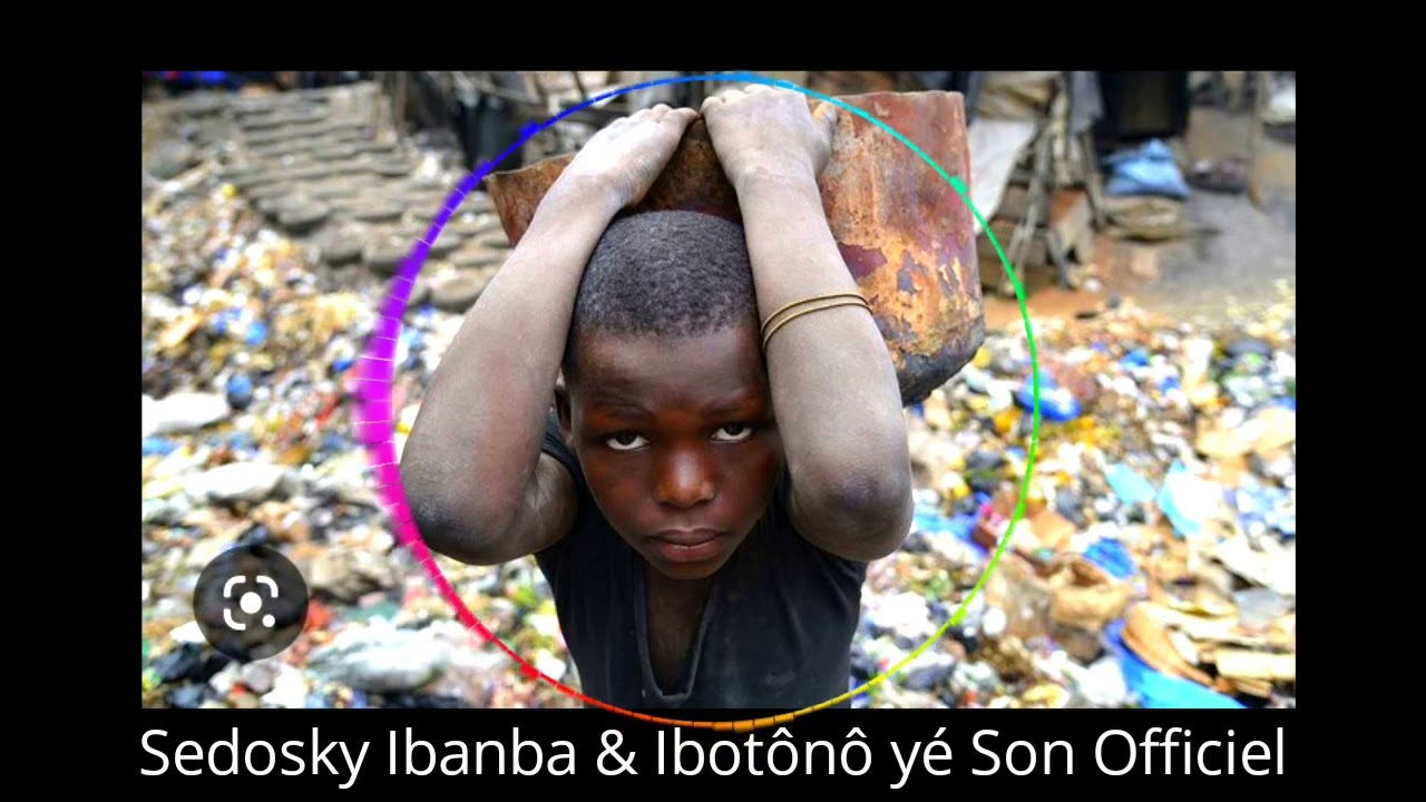 Sedosky 901 Ibanba & Ibotônô yé Son Officiel(by Kinga prod record 2023)