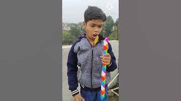 Make a dog in (snake cube) #india #speedcubing #kingofcubers #shorts