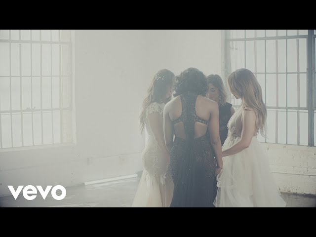Fifth Harmony - Don't Say You Love Me class=