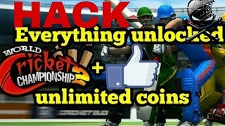 HOW TO DOWNLOAD WCC2 MOD APK|| CRICKET GAME|| BY TECHNICAL JHATKA|| screenshot 3